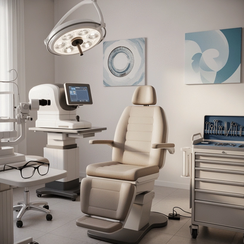 Step-by-Step Guide to Preparing for Your Laser Eye Surgery: What Each Surgery Option Entails