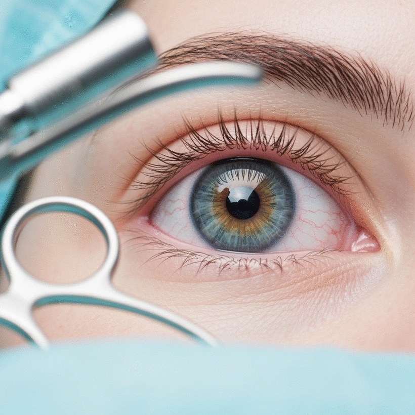 How Much Does LASIK Eye Surgery Cost Compared to PRK and SMILE?