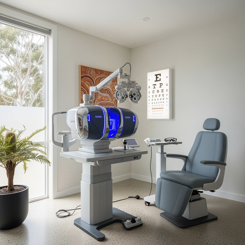 Comparing Laser Eye Surgery Procedures in Australia: Practical Advice to Find the Best Value Option