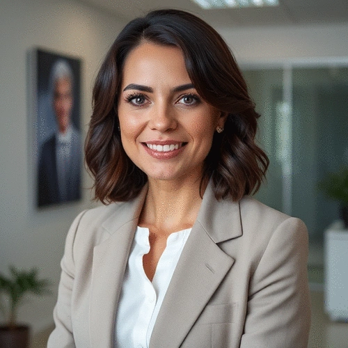 About Dr. Elara Thompson