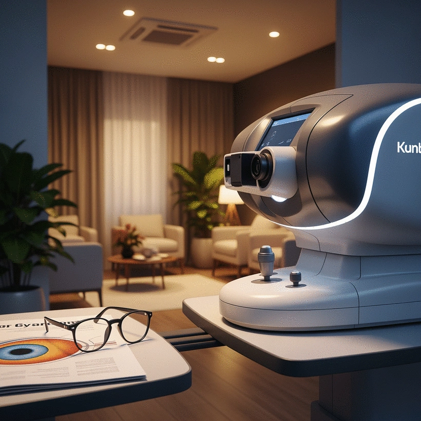 Understanding the Factors That Influence Laser Eye Surgery Costs