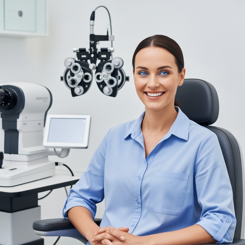 How to Choose the Best Laser Eye Surgery Procedure for Your Vision and Lifestyle